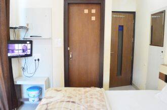 Alaknanda Hotel, Bathinda 2